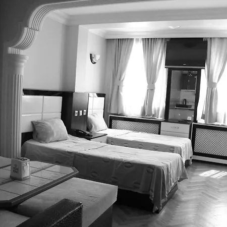 Apart Otel Konak Apart Hotel *