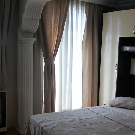 Apart Otel Konak Apart Hotel