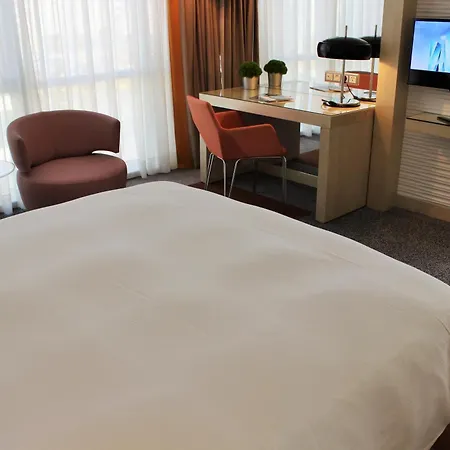 Tango Arjaan By Rotana 5* İstanbul