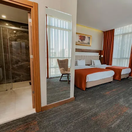 Vespia 4* Κωνσταντινούπολη