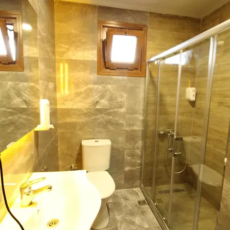 Sahrakent - Atasehir Apartment Istanbul