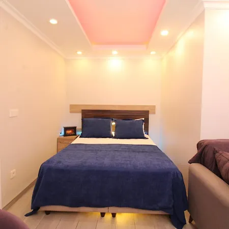 Apartment Sahrakent - Atasehir Istanbul