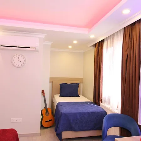 Sahrakent - Atasehir