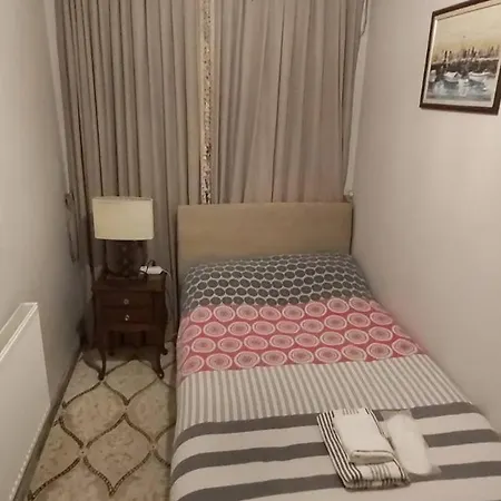 Homestay Fener Sweet
