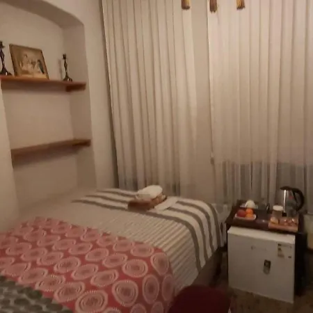 Fener Sweet Homestay Istanbul