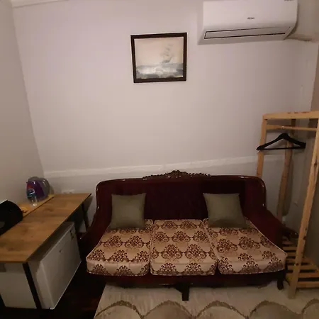 Fener Sweet Homestay