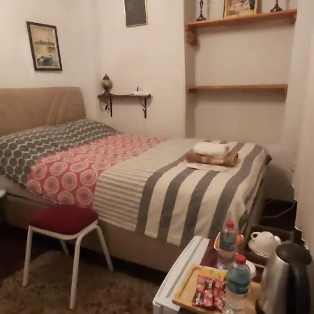 Fener Sweet Homestay Istanbul