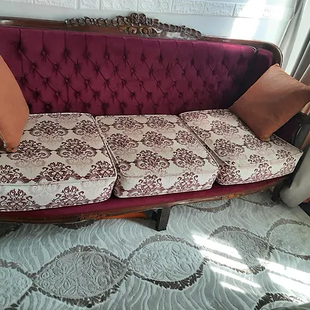 Fener Sweet Homestay