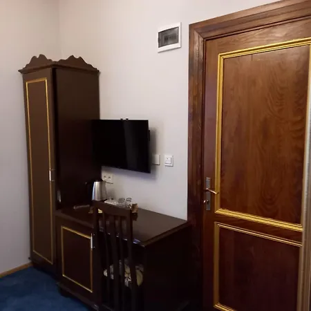 Emirhan Hotel, Sultanahmet 2*