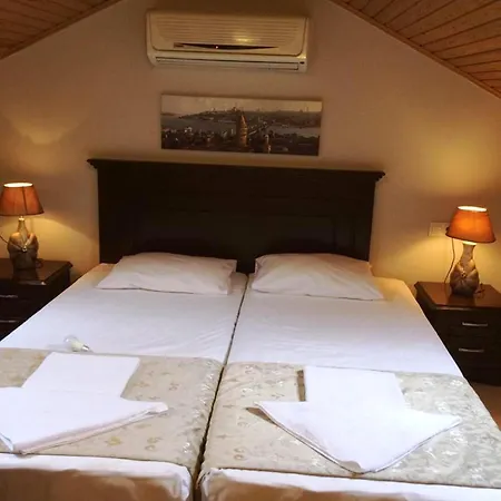 Emirhan Hotel, Sultanahmet