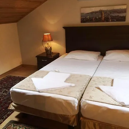 Emirhan Hotel, Sultanahmet 2*