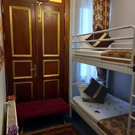 Emirhan Hotel, Sultanahmet 2* Стамбул