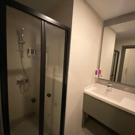 Agora Royal فندق اسطنبول