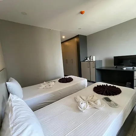 Agora Royal فندق اسطنبول
