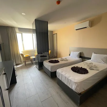Agora Royal * اسطنبول