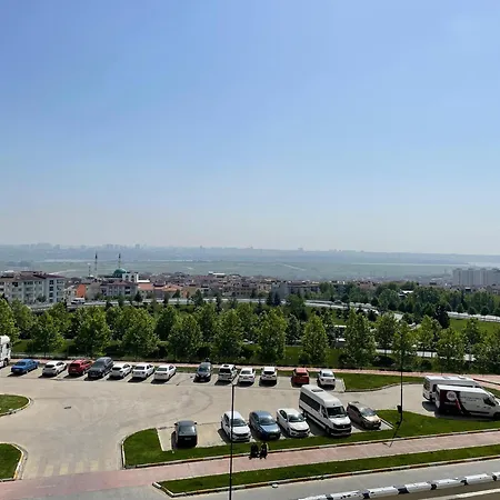 فندق Agora Royal *