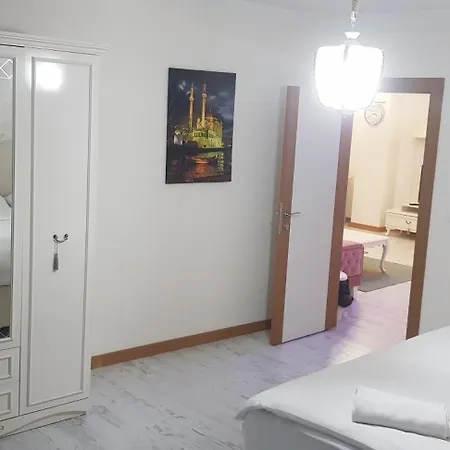 Apart Otel Vba