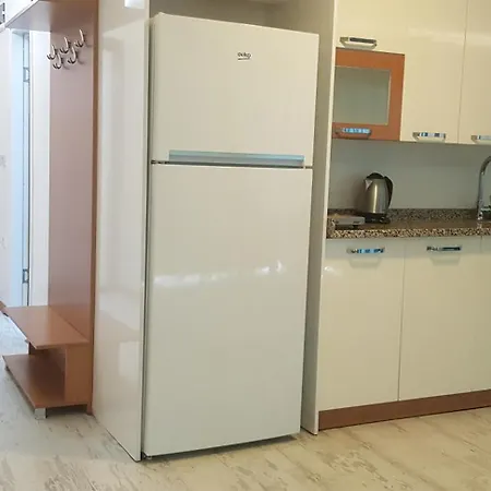 Vba Apart Otel İstanbul