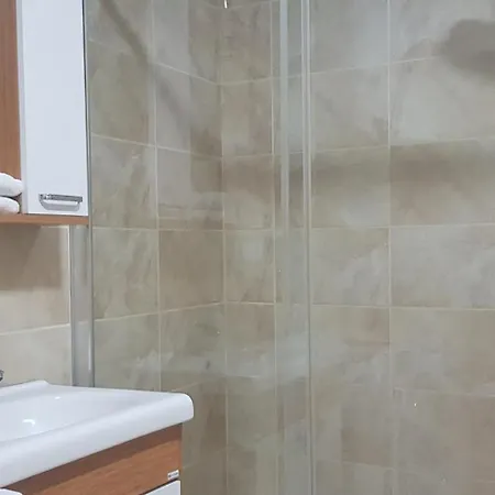 Apart Otel Vba