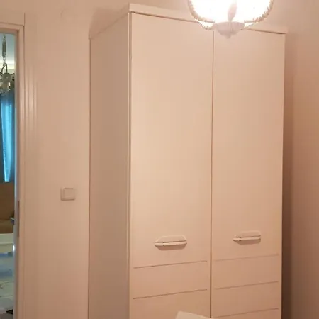 Vba Apart Otel *