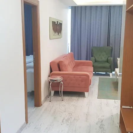 Vba Apart Otel İstanbul