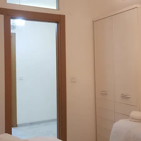 Apart Otel Vba