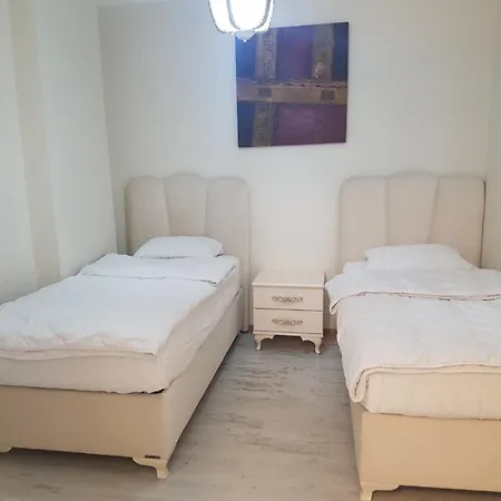 Vba Apart Otel İstanbul