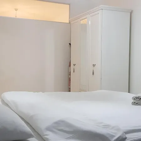 Apart Otel Vba İstanbul