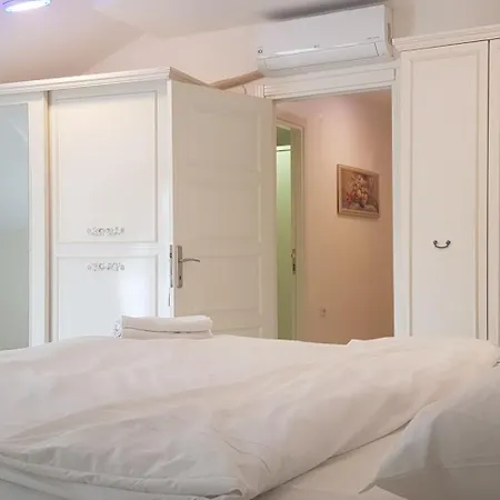Apart Otel Vba