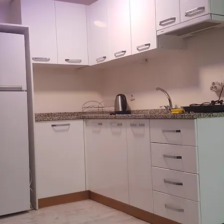 Vba Apart Otel İstanbul
