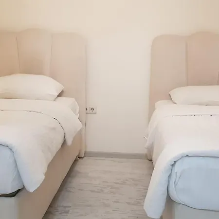 Apart Otel Vba