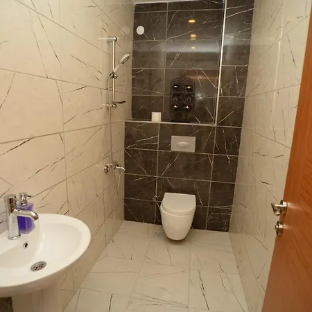 Apart Otel Vba *