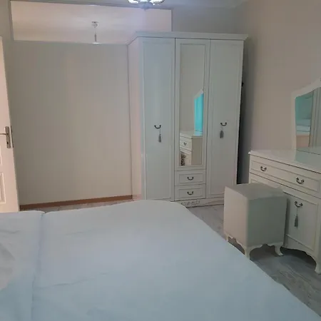 Apart Otel Vba İstanbul