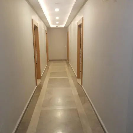 Vba Apart Otel *