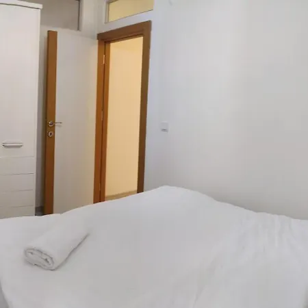 Vba Apart Otel