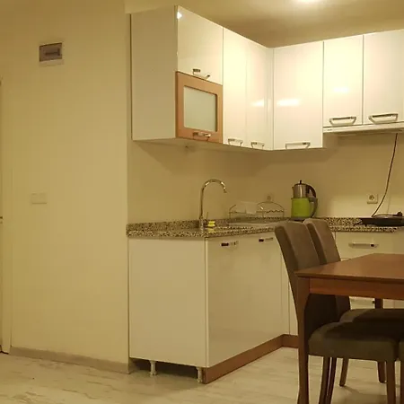 Vba Apart Otel İstanbul