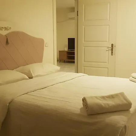 Vba Apart Otel *