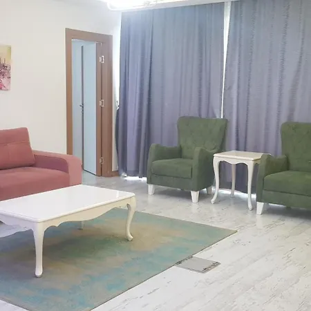 Vba Apart Otel