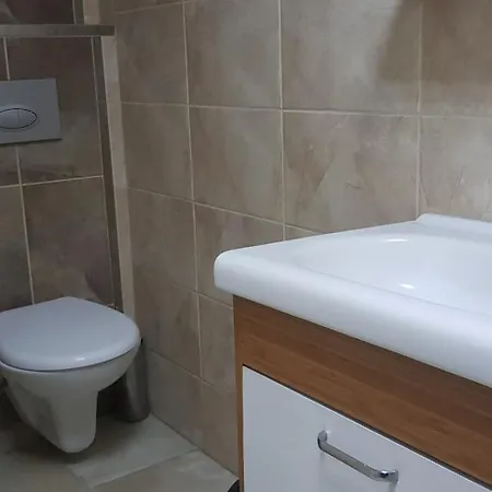 Apart Otel Vba İstanbul