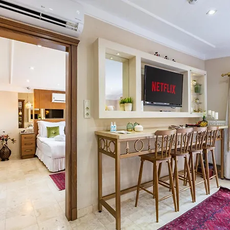 Point Sultanahmet,istanbul 3* איסטמבול