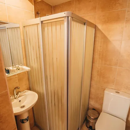 Gulliver Mansion 2* Istanbul