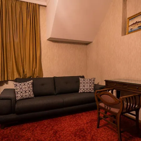 Gulliver Mansion Istanbul