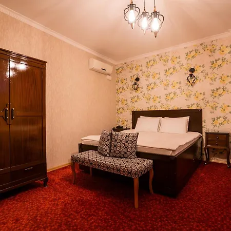 Hotel Gulliver Mansion Istanbul