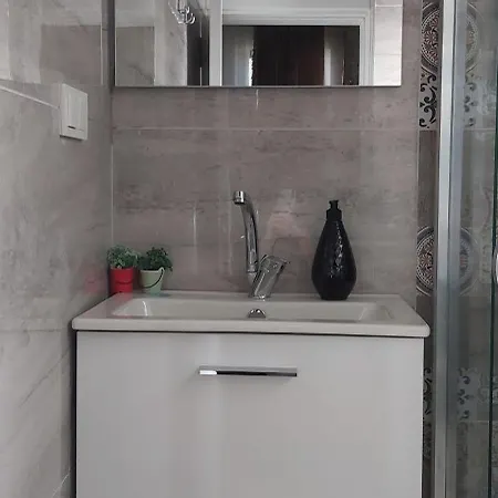 Homestay Fener Sweet Istanbul