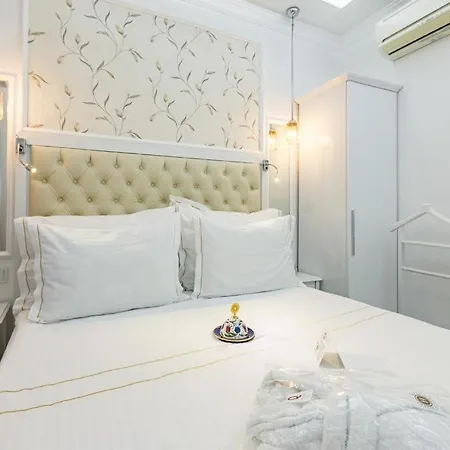 Sadaret Hotel-old Sultanahmet 3* Стамбул