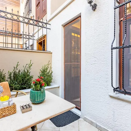 מלון Point Sultanahmet,istanbul 3*