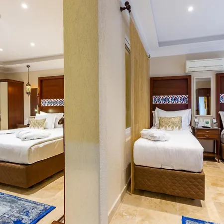 Апарт-отель Sadaret Hotel-old Sultanahmet Стамбул