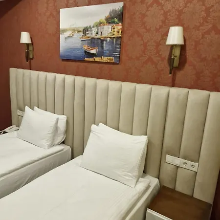 Hotel Mr Beyaz