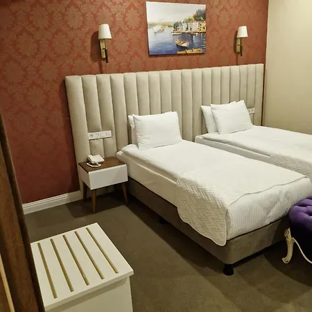 Hotel Mr Beyaz Istanbul