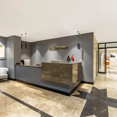 Hotel Mayar *
